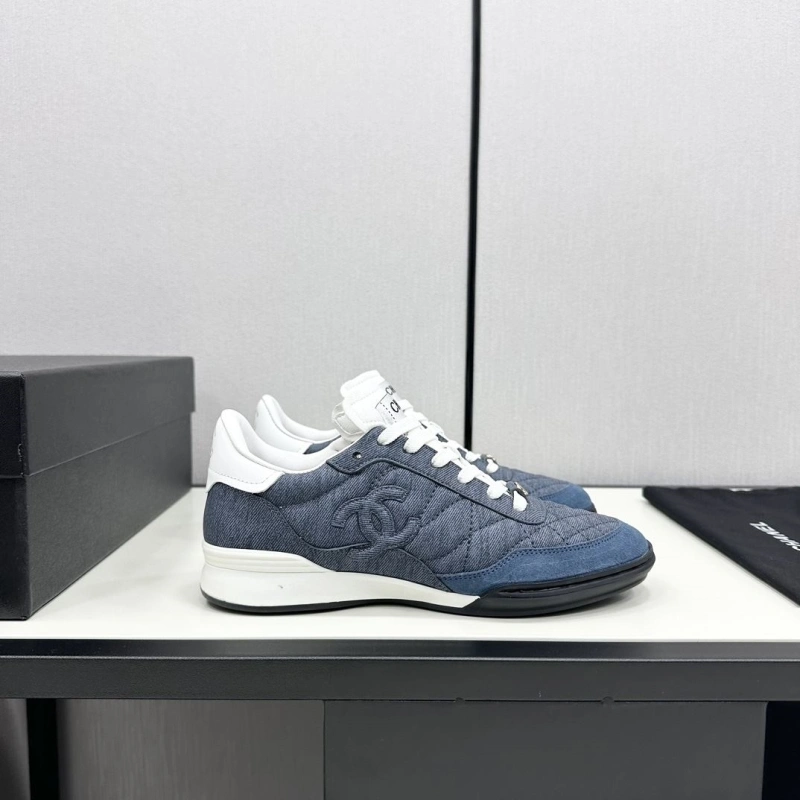 Chxnxl Sneakers GoodFit 125991