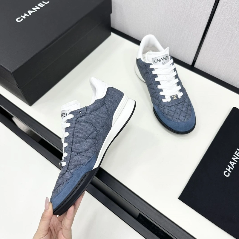 Chxnxl Sneakers GoodFit 125991