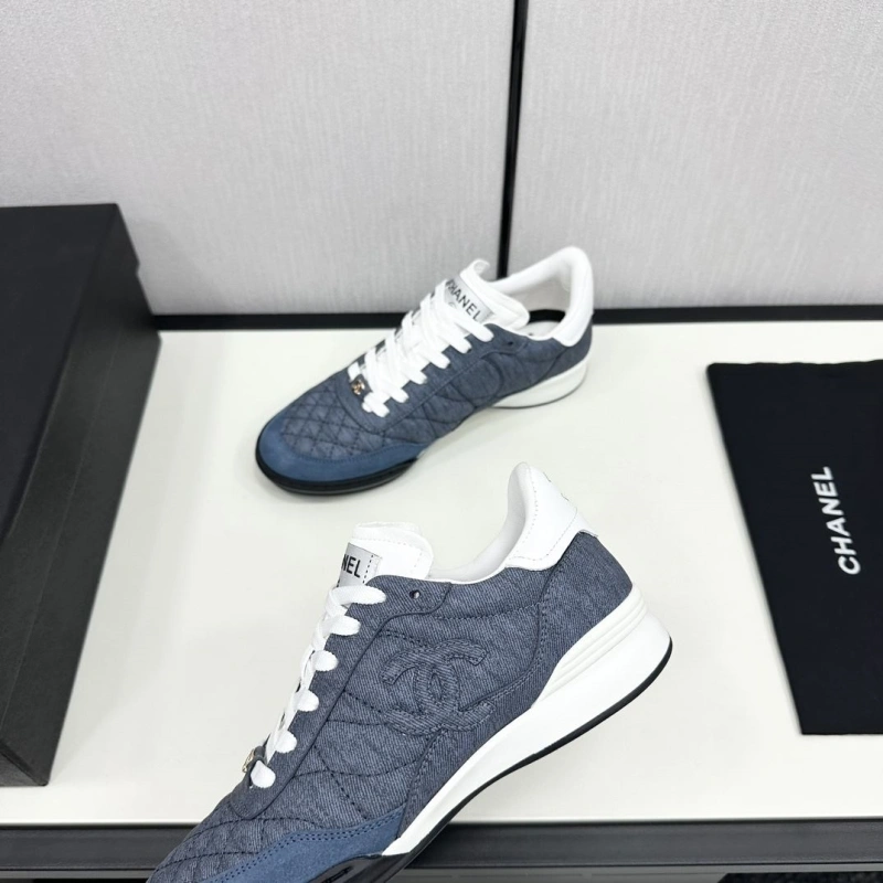 Chxnxl Sneakers GoodFit 125991