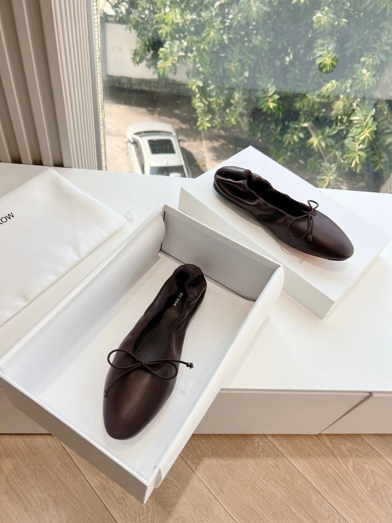 ModernLook Othxr flat shoes 215102