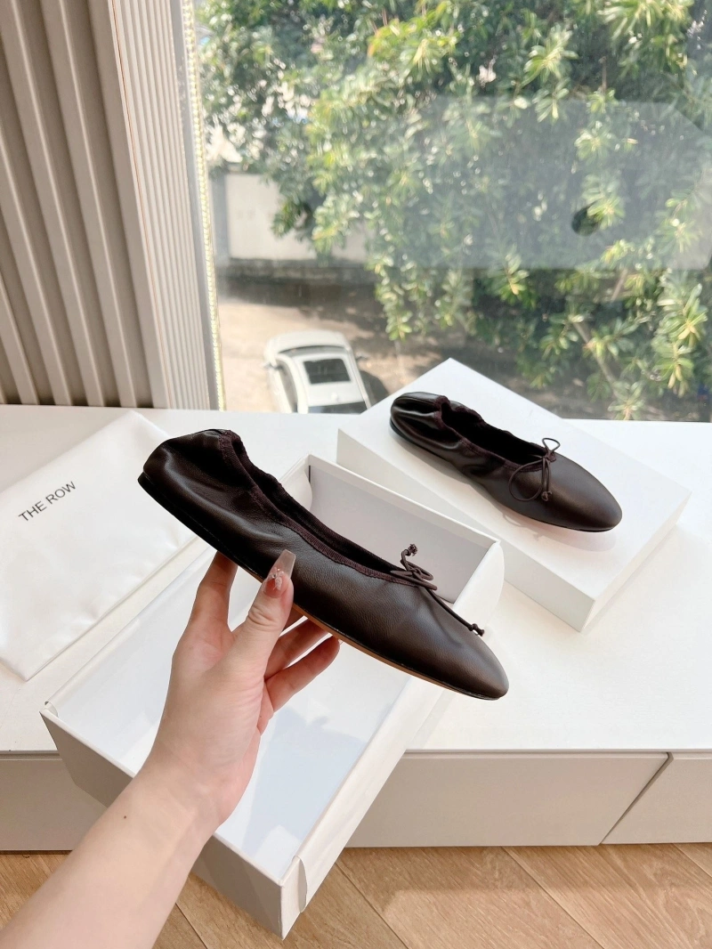 ModernLook Othxr flat shoes 215102