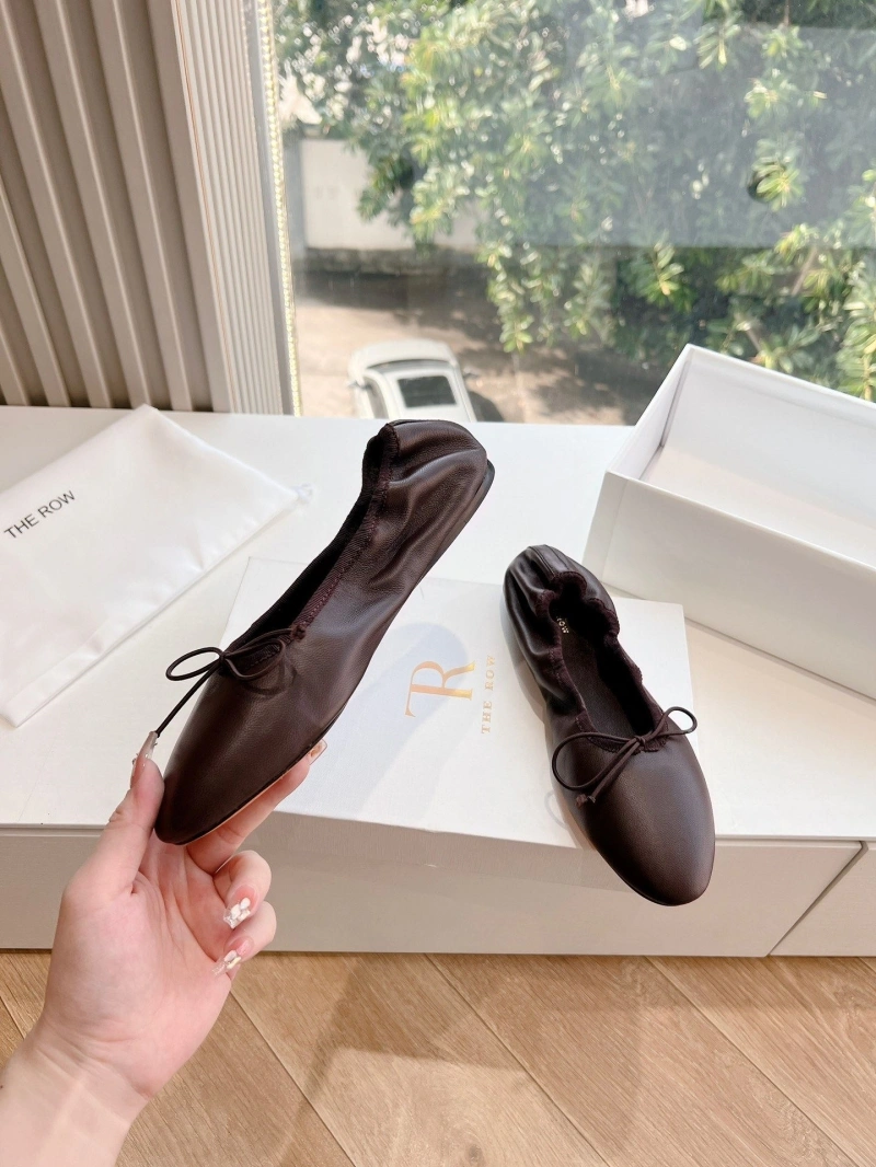 ModernLook Othxr flat shoes 215102