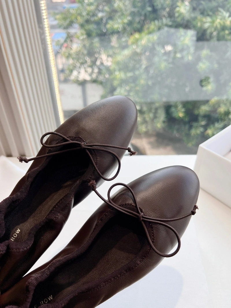 ModernLook Othxr flat shoes 215102