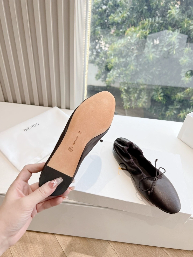 ModernLook Othxr flat shoes 215102