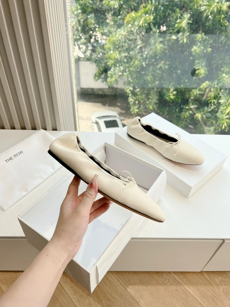 Durable Othxr flat shoes 215116