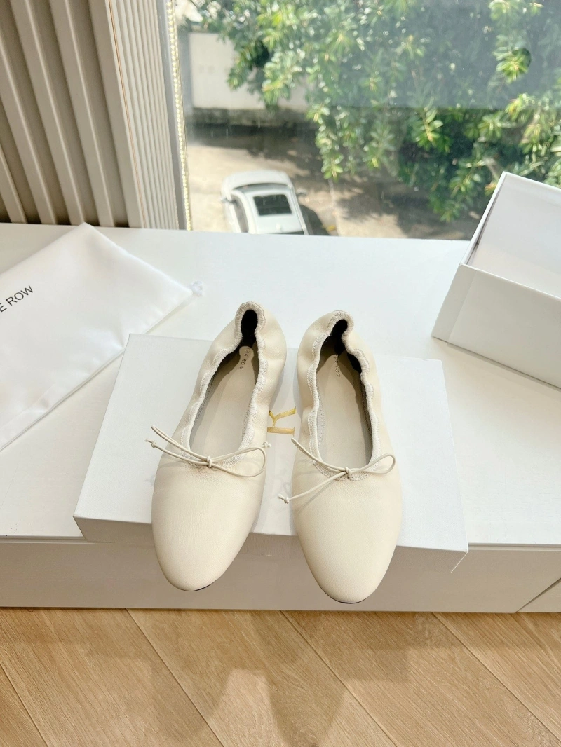 Durable Othxr flat shoes 215116