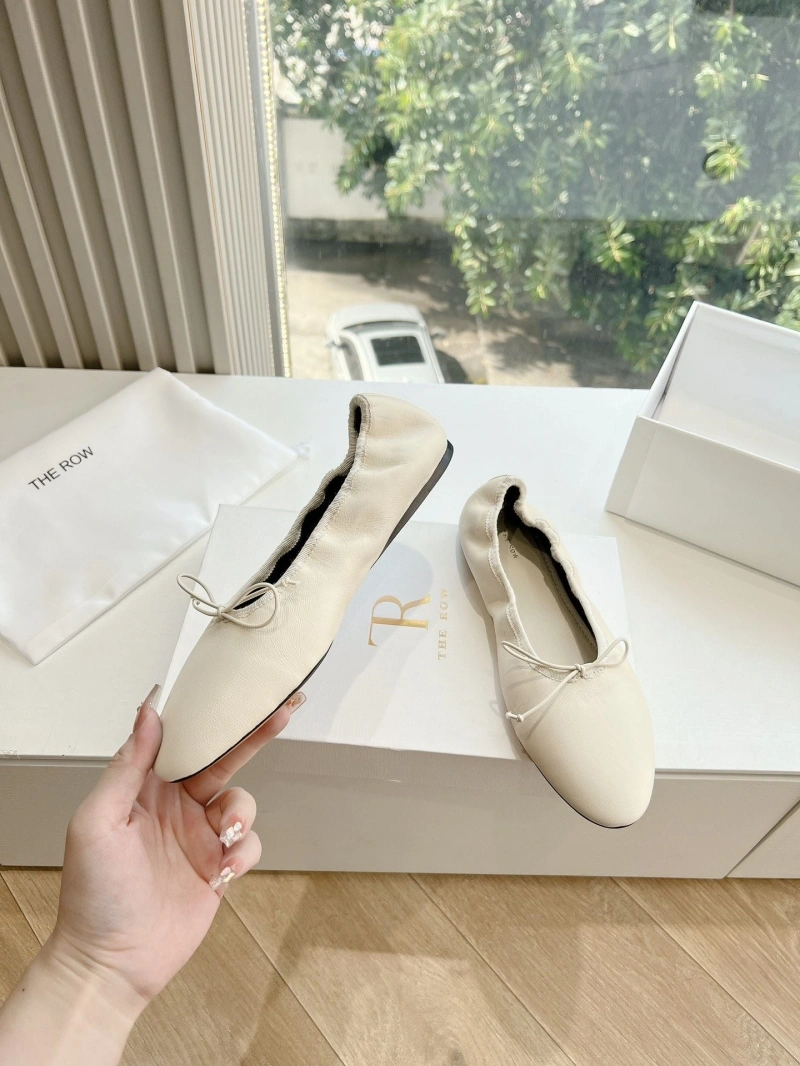 Durable Othxr flat shoes 215116