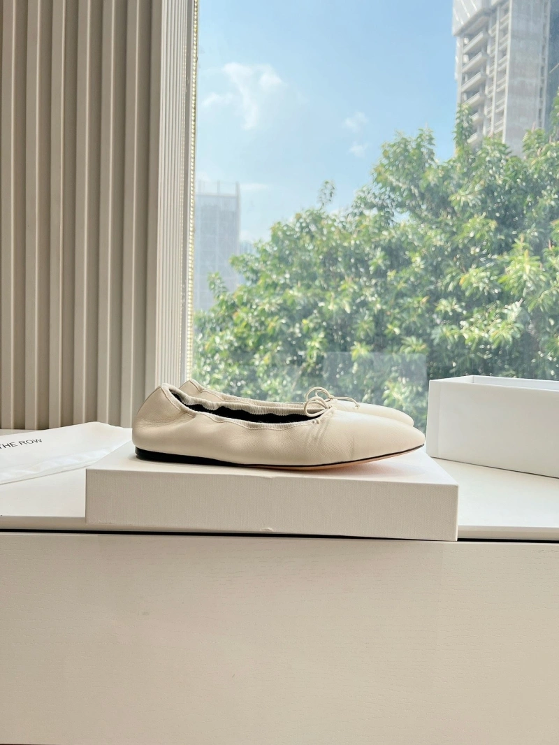 Durable Othxr flat shoes 215116