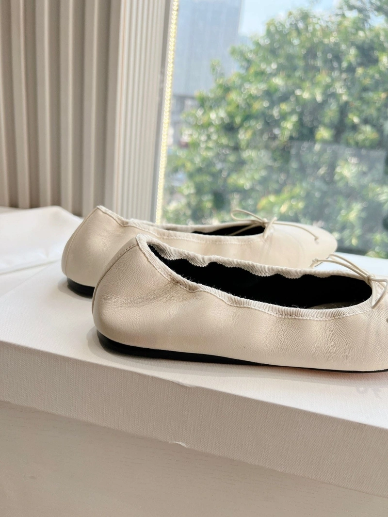 Durable Othxr flat shoes 215116