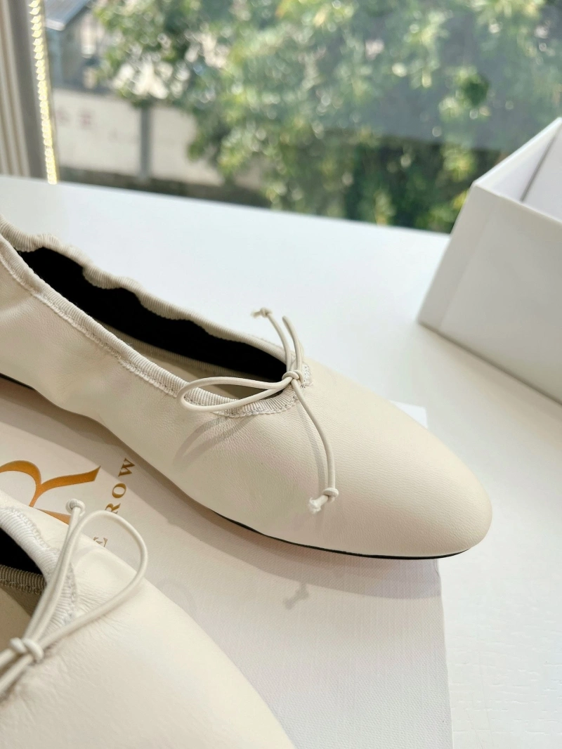 Durable Othxr flat shoes 215116