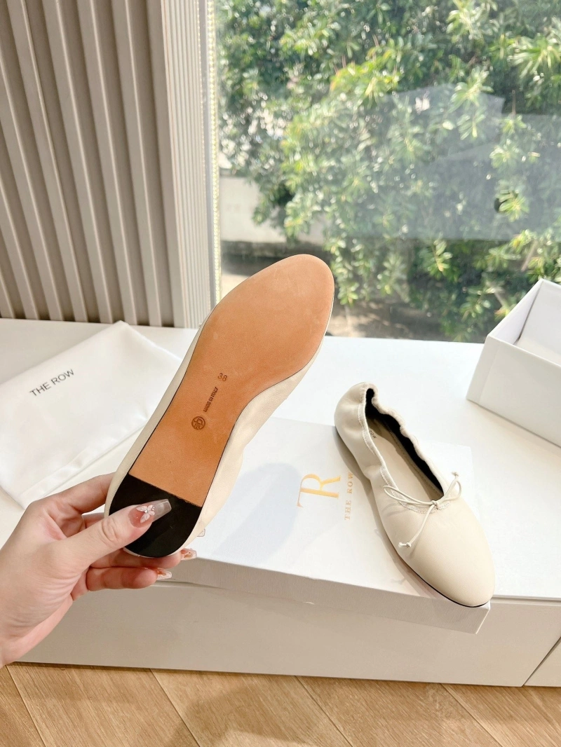 Durable Othxr flat shoes 215116