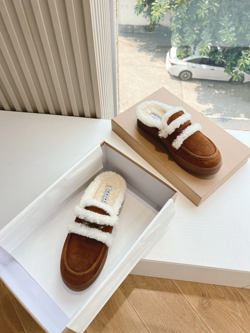 Comfortable Othxr Slippers 214957