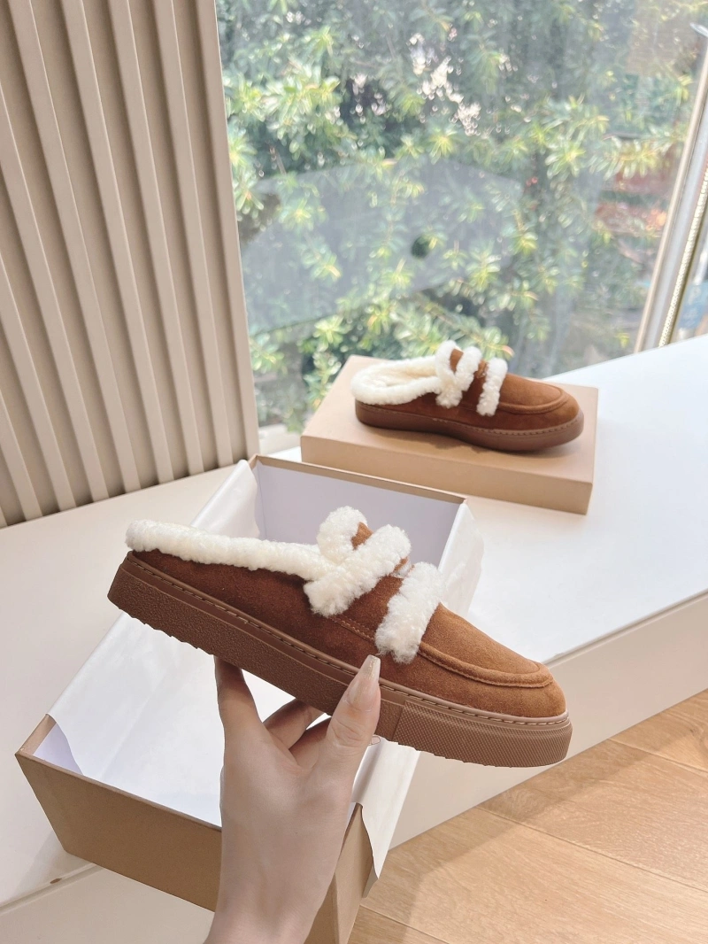 Comfortable Othxr Slippers 214957