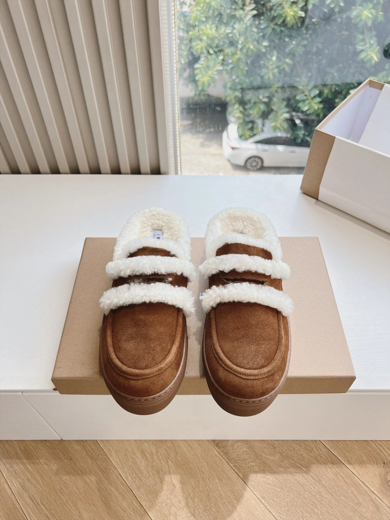 Comfortable Othxr Slippers 214957