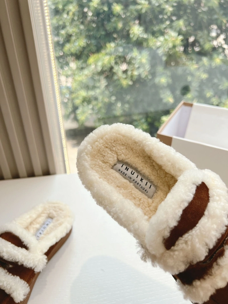 Comfortable Othxr Slippers 214957
