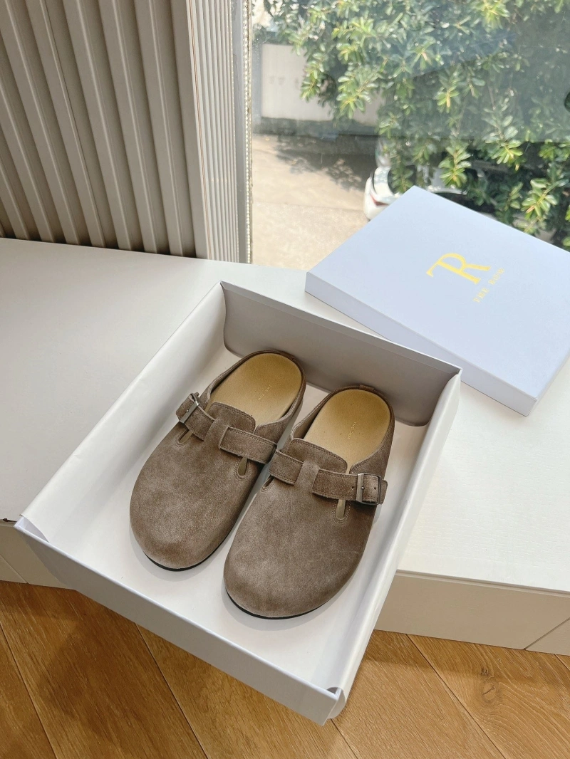 Othxr Slippers Practical 214958