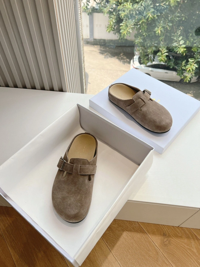 Othxr Slippers Practical 214958