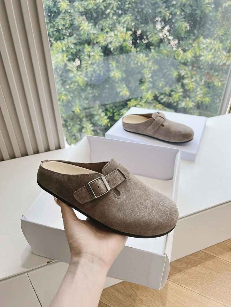 Othxr Slippers Practical 214958