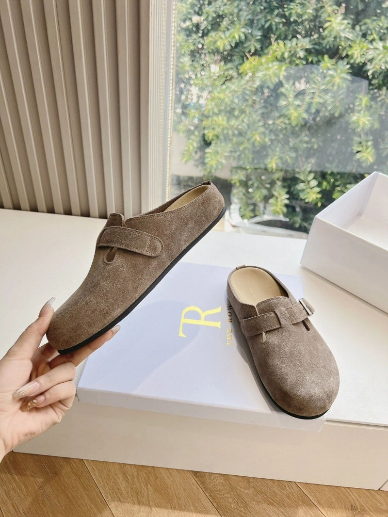Othxr Slippers Practical 214958