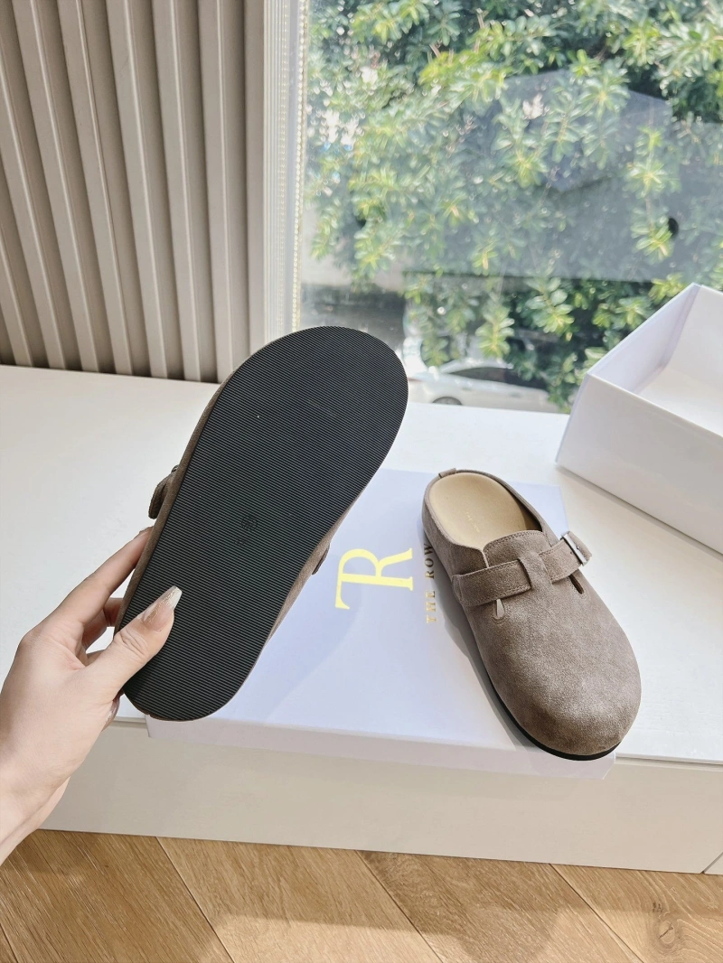 Othxr Slippers Practical 214958