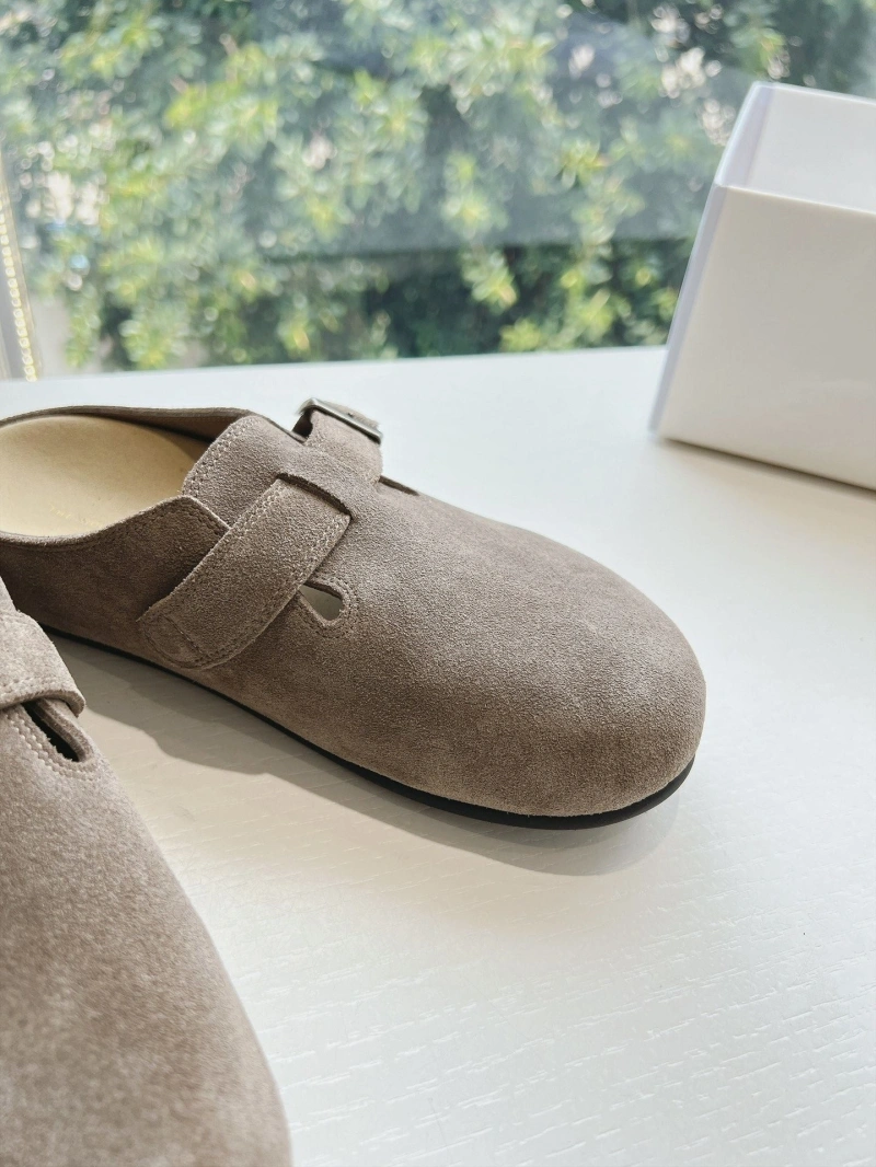 Othxr Slippers Practical 214958
