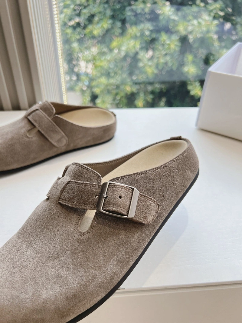 Othxr Slippers Practical 214958