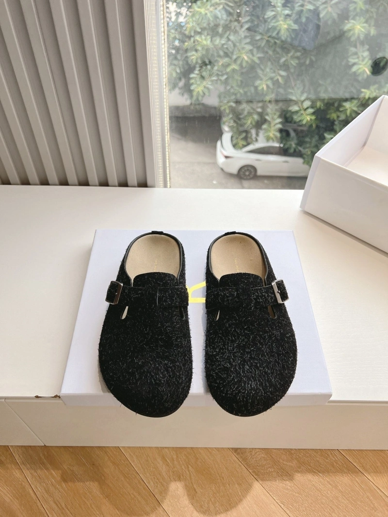 Othxr Slippers Efficient 214955