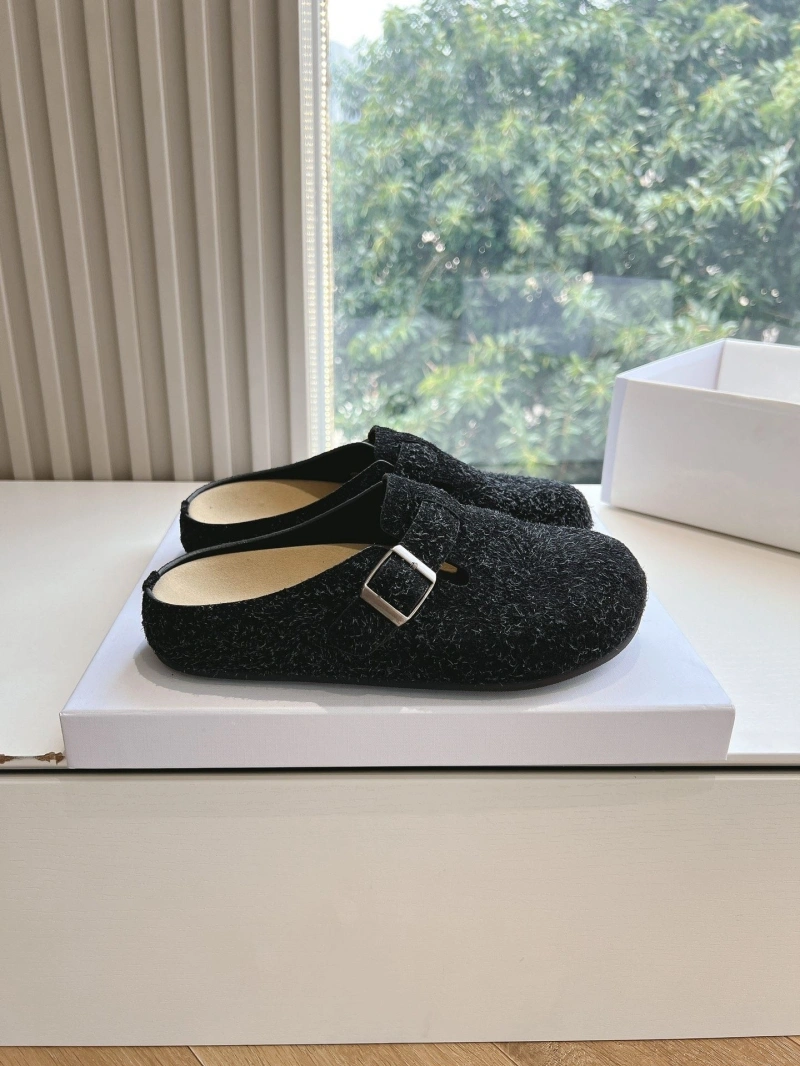 Othxr Slippers Efficient 214955