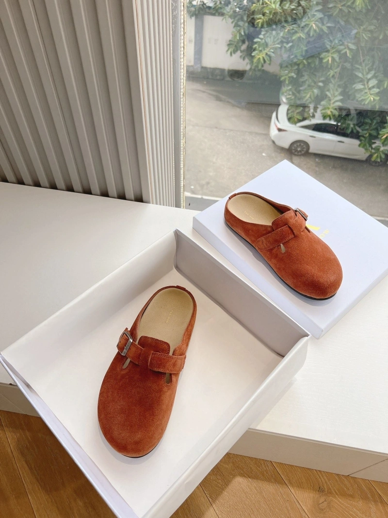 Comfortable Othxr Slippers 214950