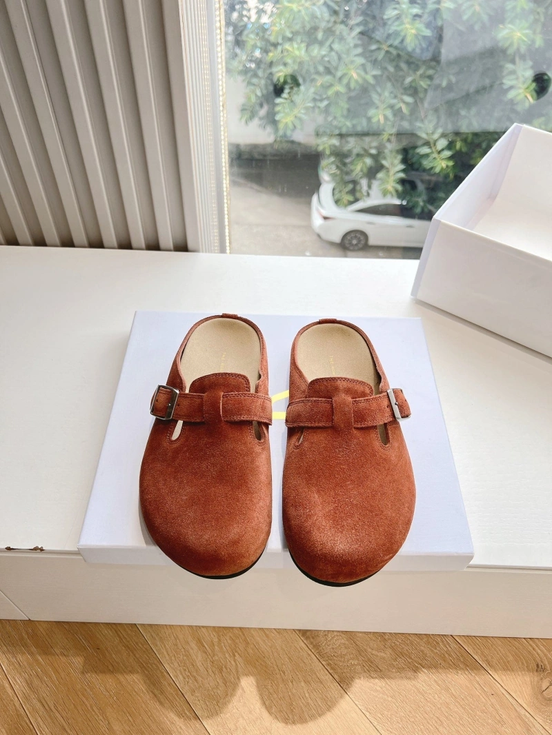 Comfortable Othxr Slippers 214950