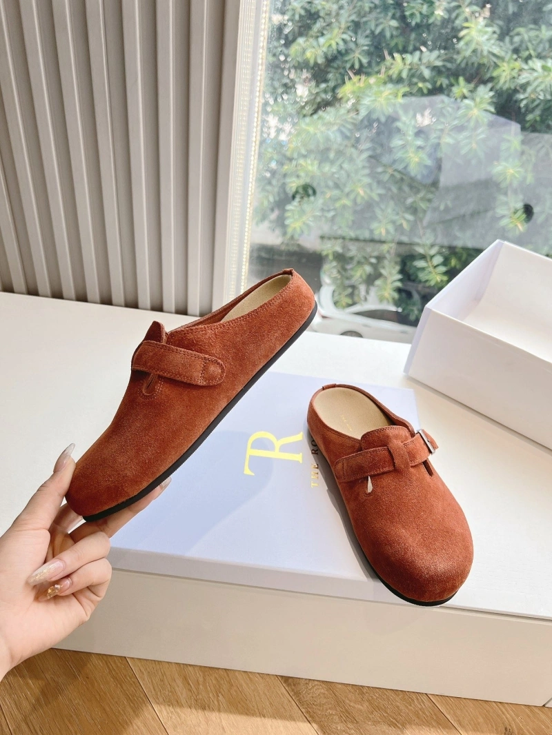 Comfortable Othxr Slippers 214950