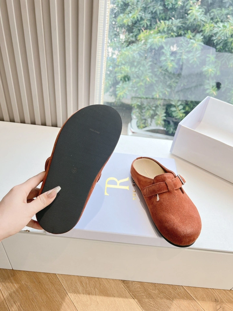 Comfortable Othxr Slippers 214950