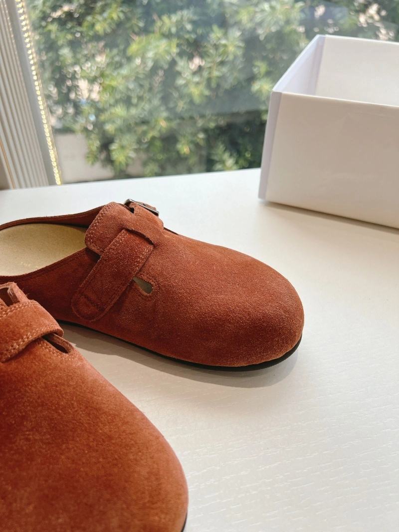 Comfortable Othxr Slippers 214950