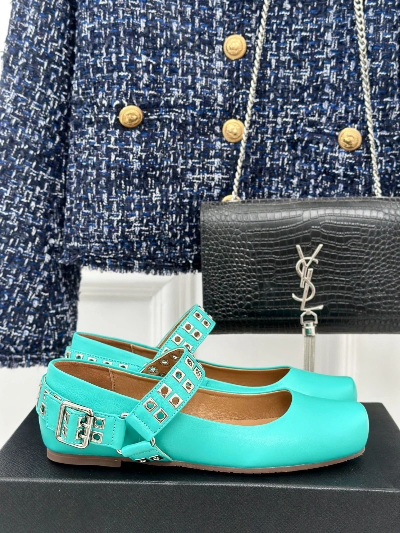 WellDesigned Othxr flat shoes 215117
