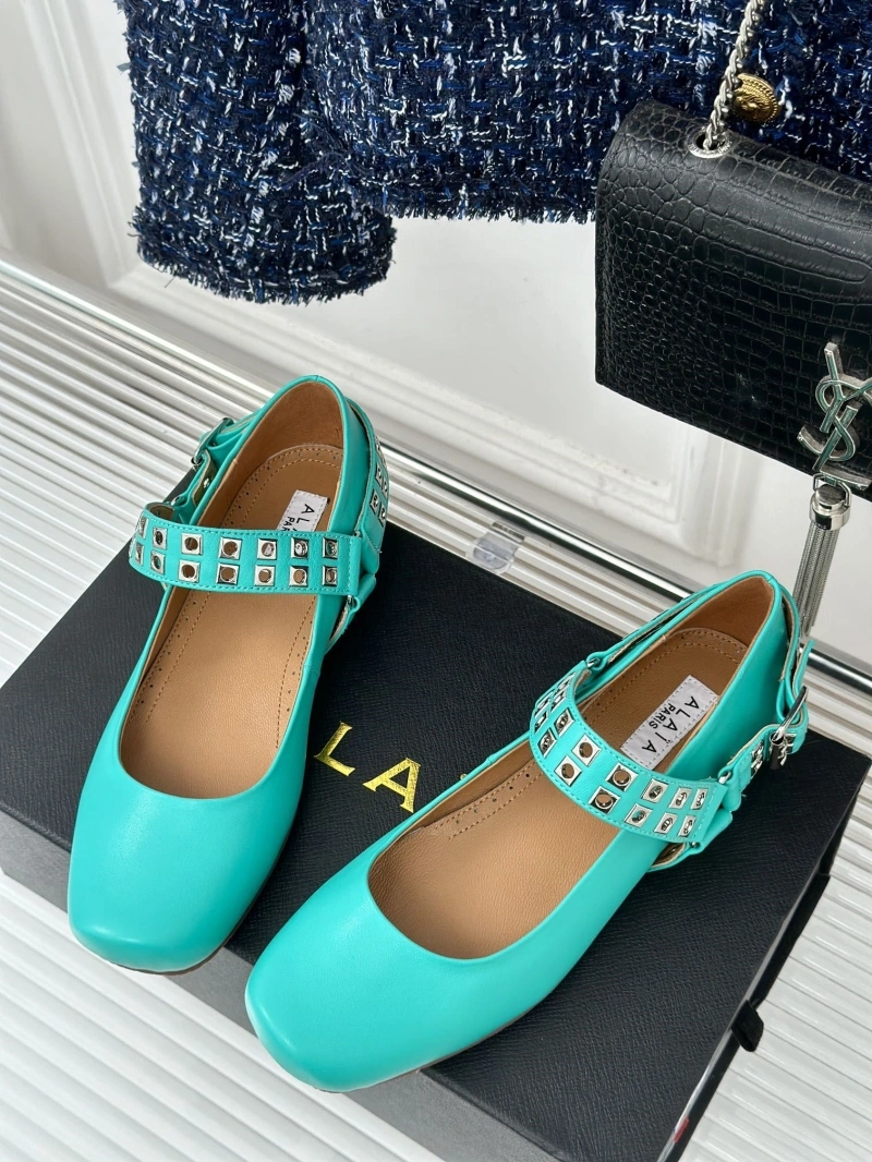 WellDesigned Othxr flat shoes 215117