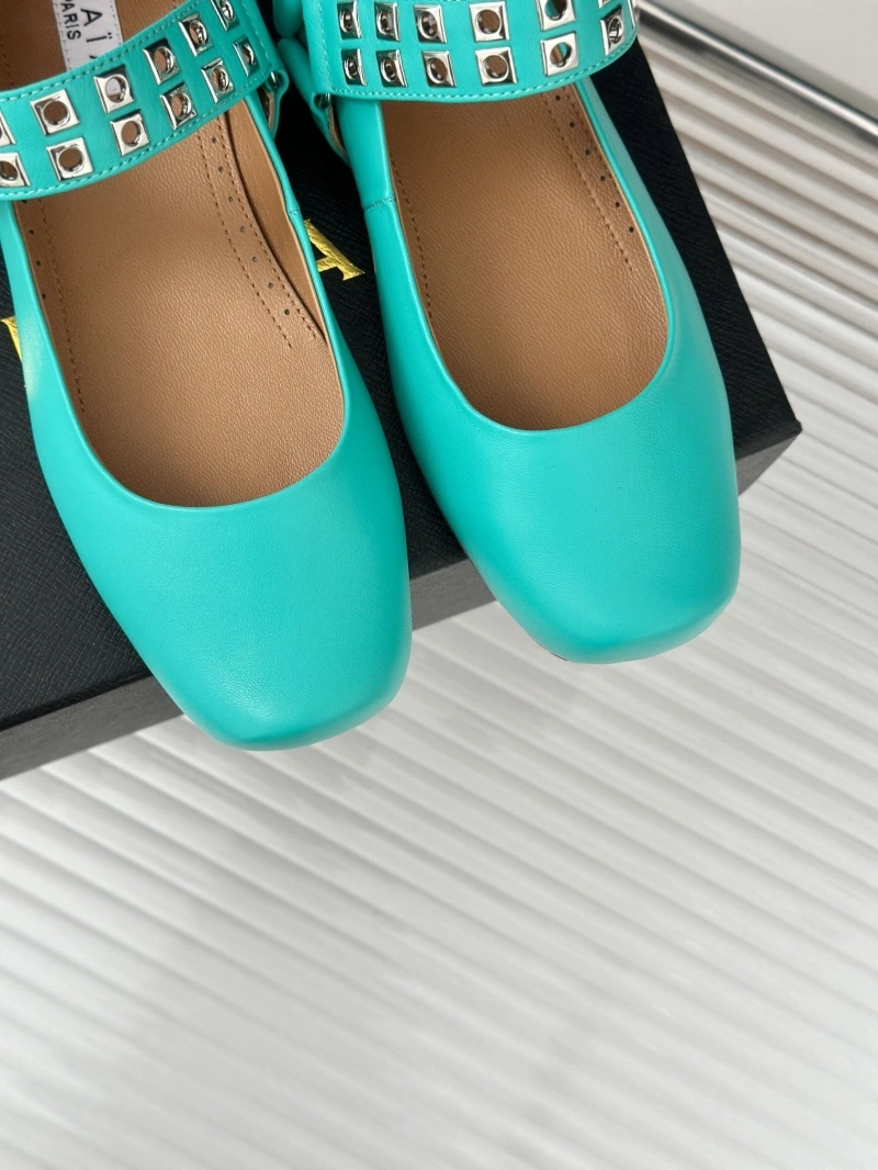 WellDesigned Othxr flat shoes 215117