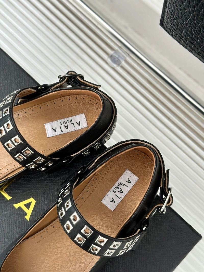 Trendy Othxr flat shoes 215115