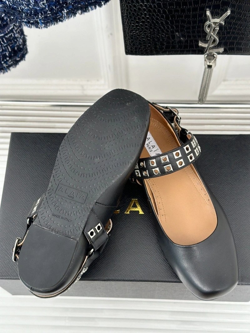 Trendy Othxr flat shoes 215115