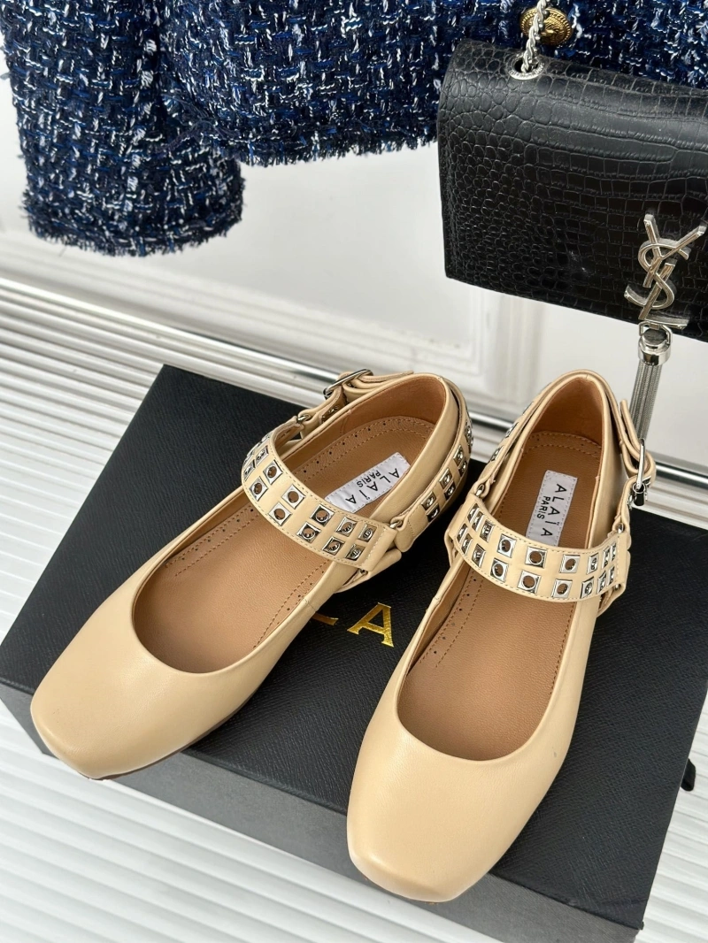 Othxr flat shoes Stylish 215094