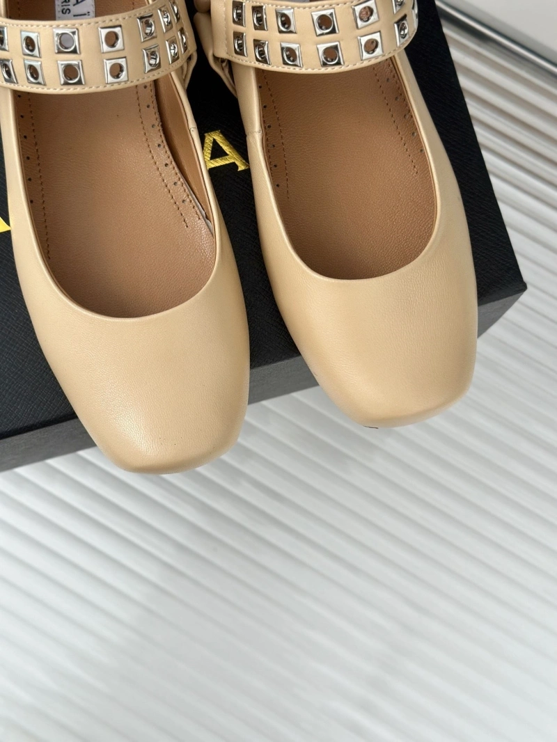 Othxr flat shoes Stylish 215094