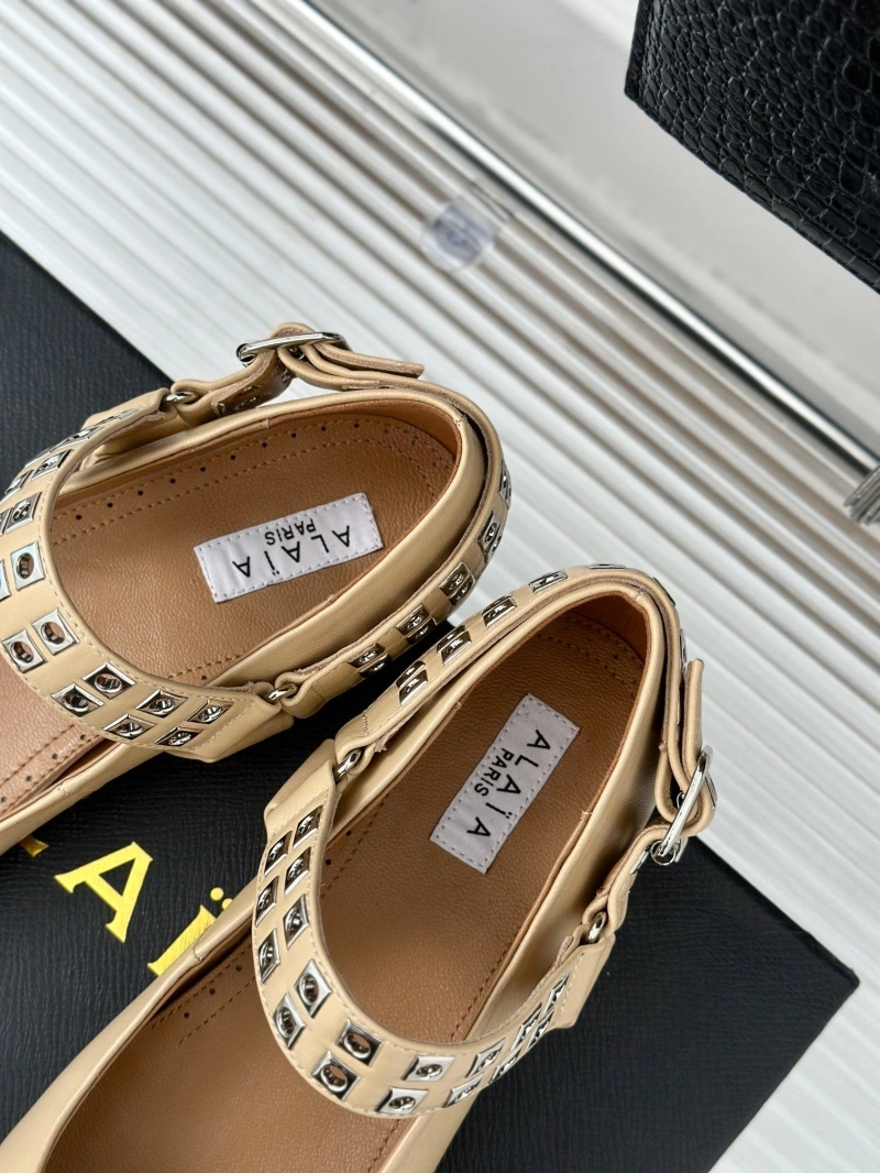 Othxr flat shoes Stylish 215094