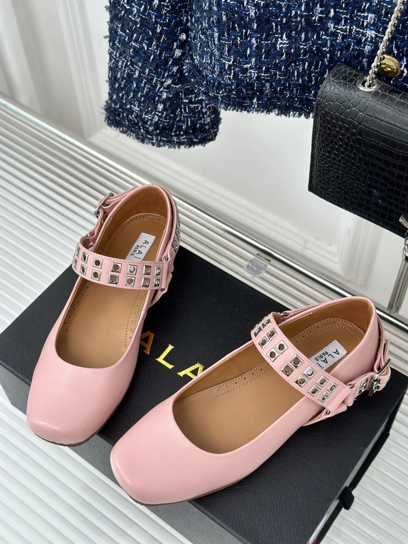 Othxr flat shoes Trendsetting 215096