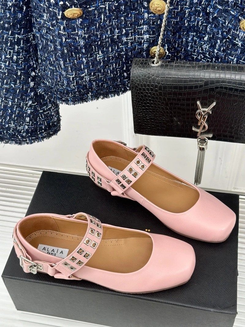Othxr flat shoes Trendsetting 215096