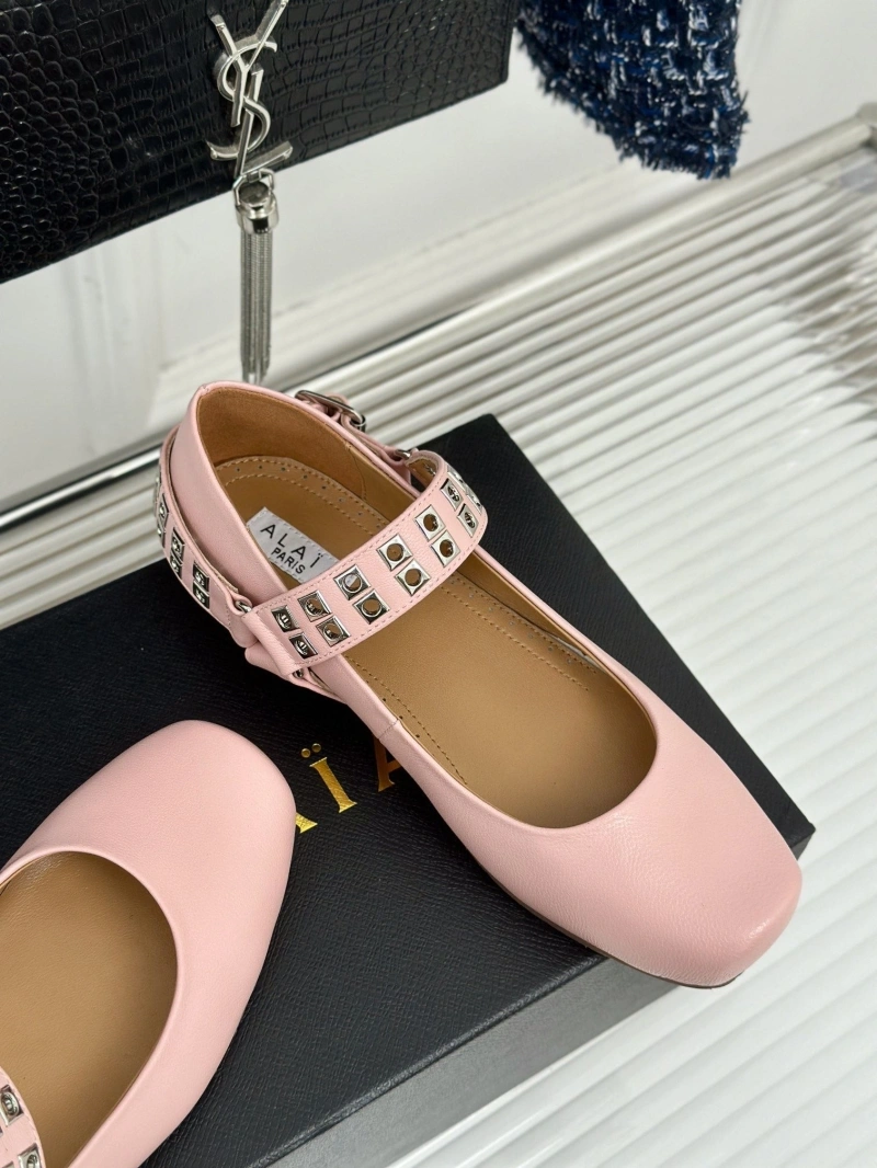 Othxr flat shoes Trendsetting 215096