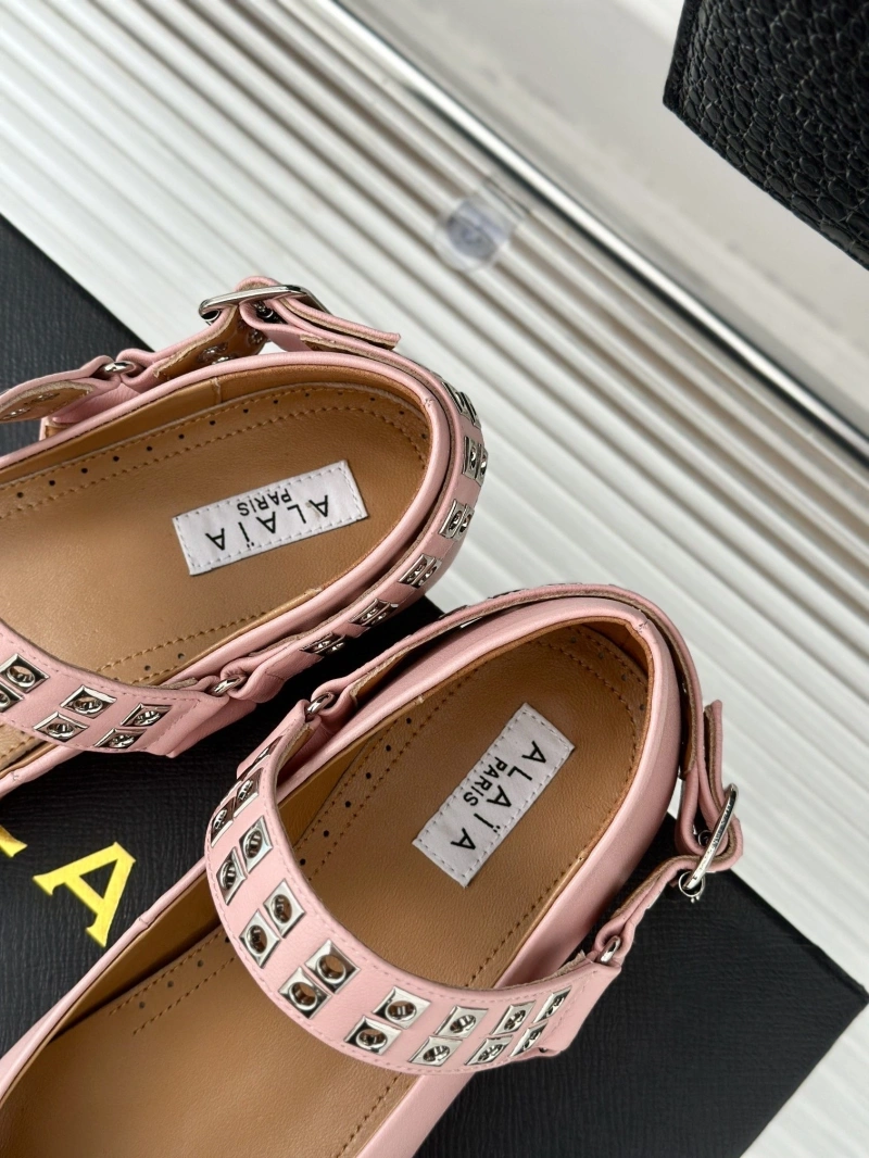 Othxr flat shoes Trendsetting 215096