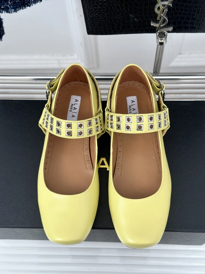 Othxr flat shoes Bright 215098