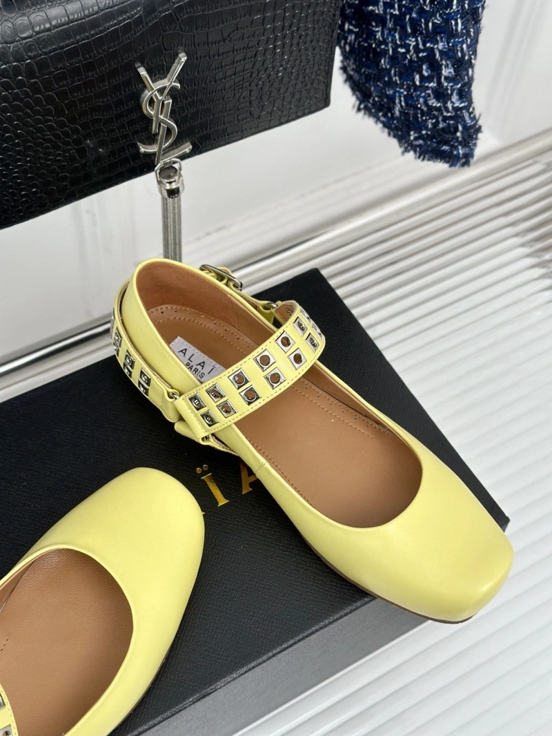 Othxr flat shoes Bright 215098
