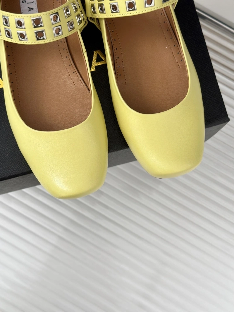 Othxr flat shoes Bright 215098