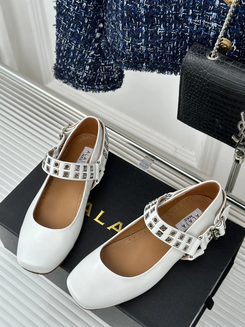 Othxr flat shoes Compact 215118