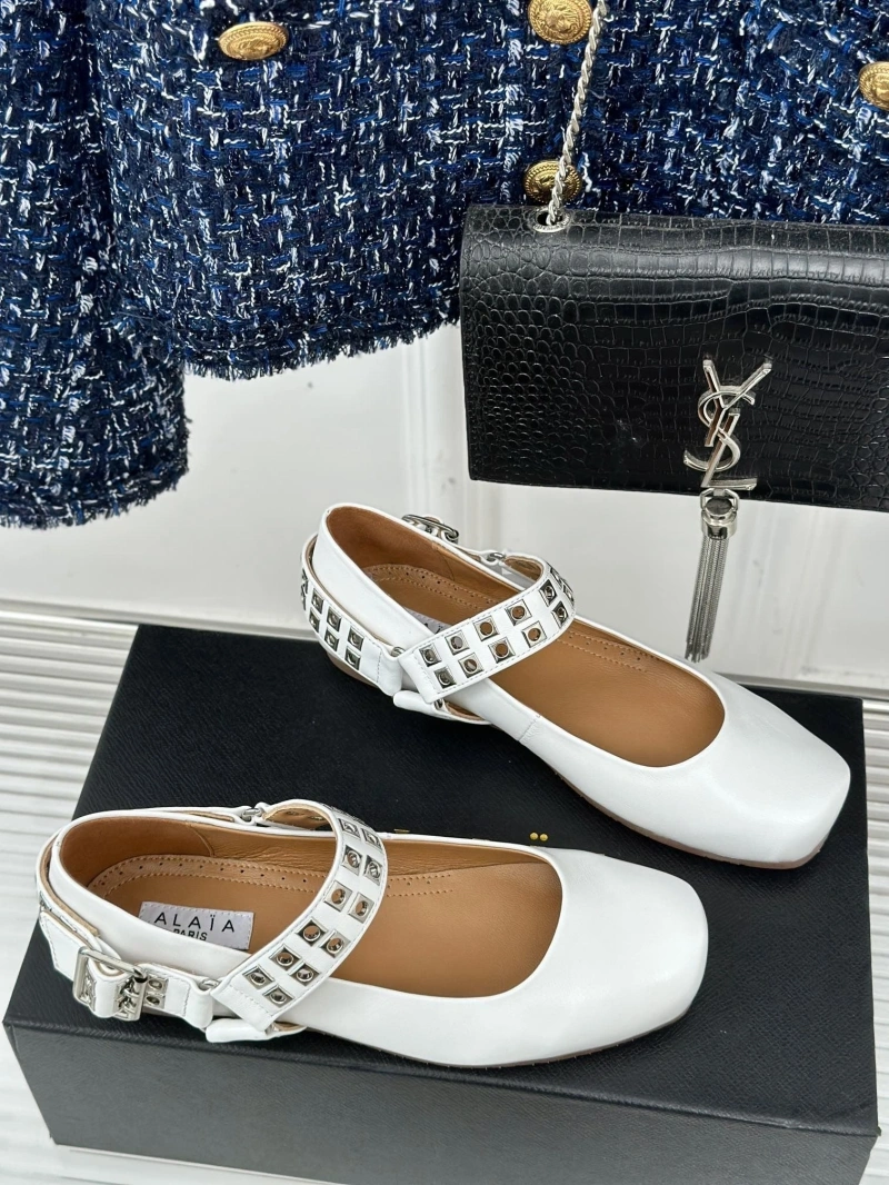 Othxr flat shoes Compact 215118